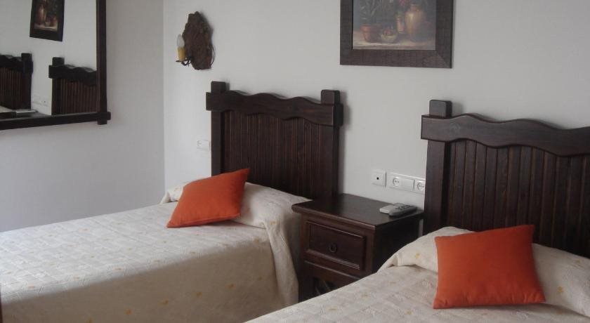Casa Maika — Montoro — photo 2