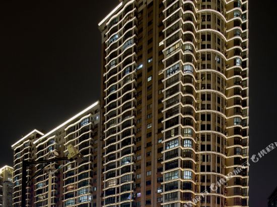 Waitan City Hotel - last minute hotel in Wenzhou