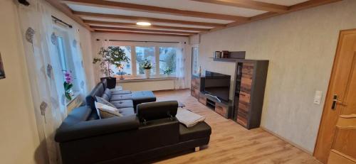 Ferienwohnung Hackenbracht in Bad Berleburg, Germany