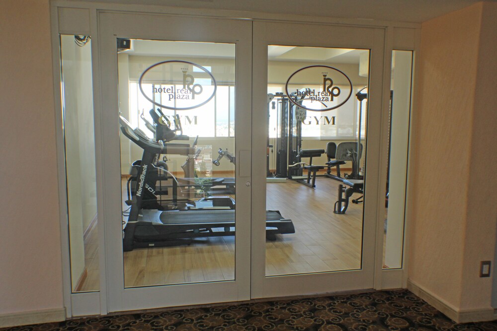 Fitness Studio