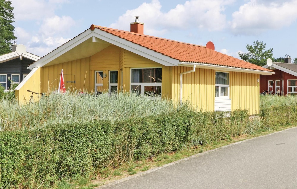 Frische Brise 3 Dorf 2 — Luebeck