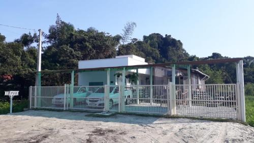 Recanto da Preguiça Suites in Pontal Do Parana, Brasil