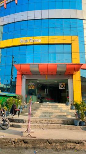 Gyan Ganga A Luxurious Hotel in Haridwar, India