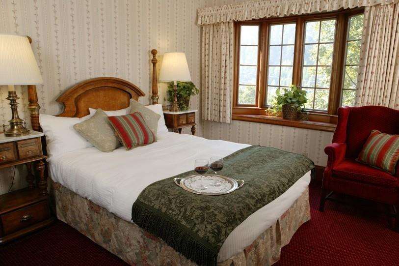 Benbow Historic Inn - photo 6