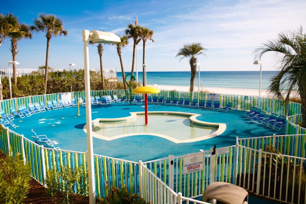 Boardwalk Beach Resort Unit 905 - photo 25
