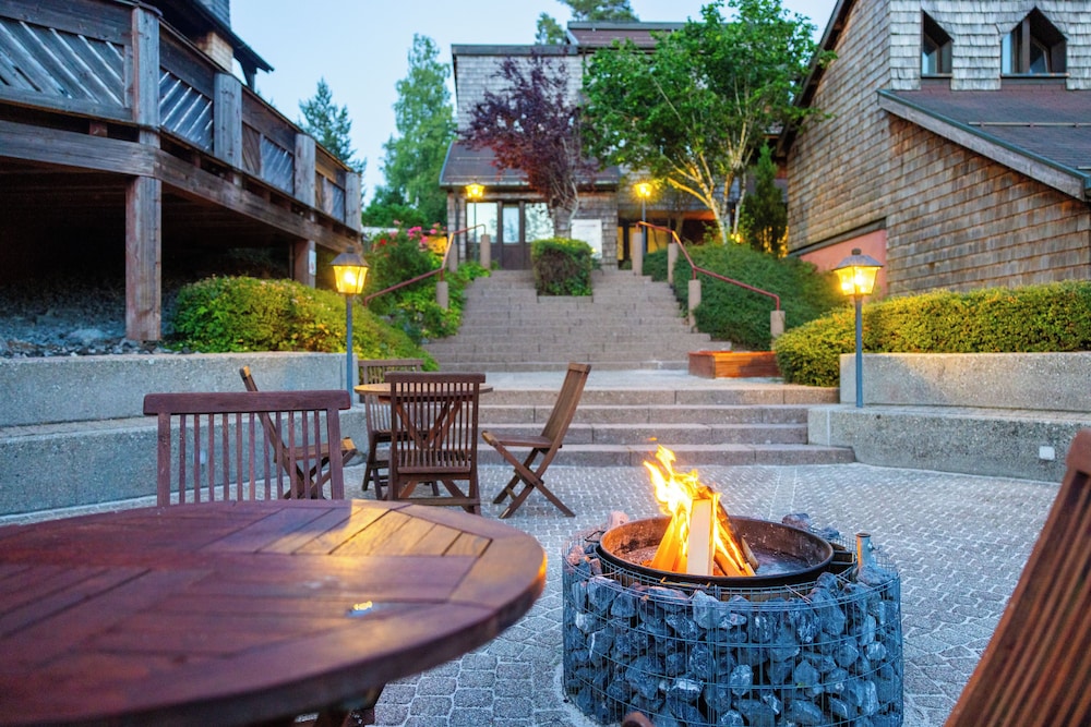 Hapimag Resort Unterkirnach pet-friendly hotel Unterkirnach