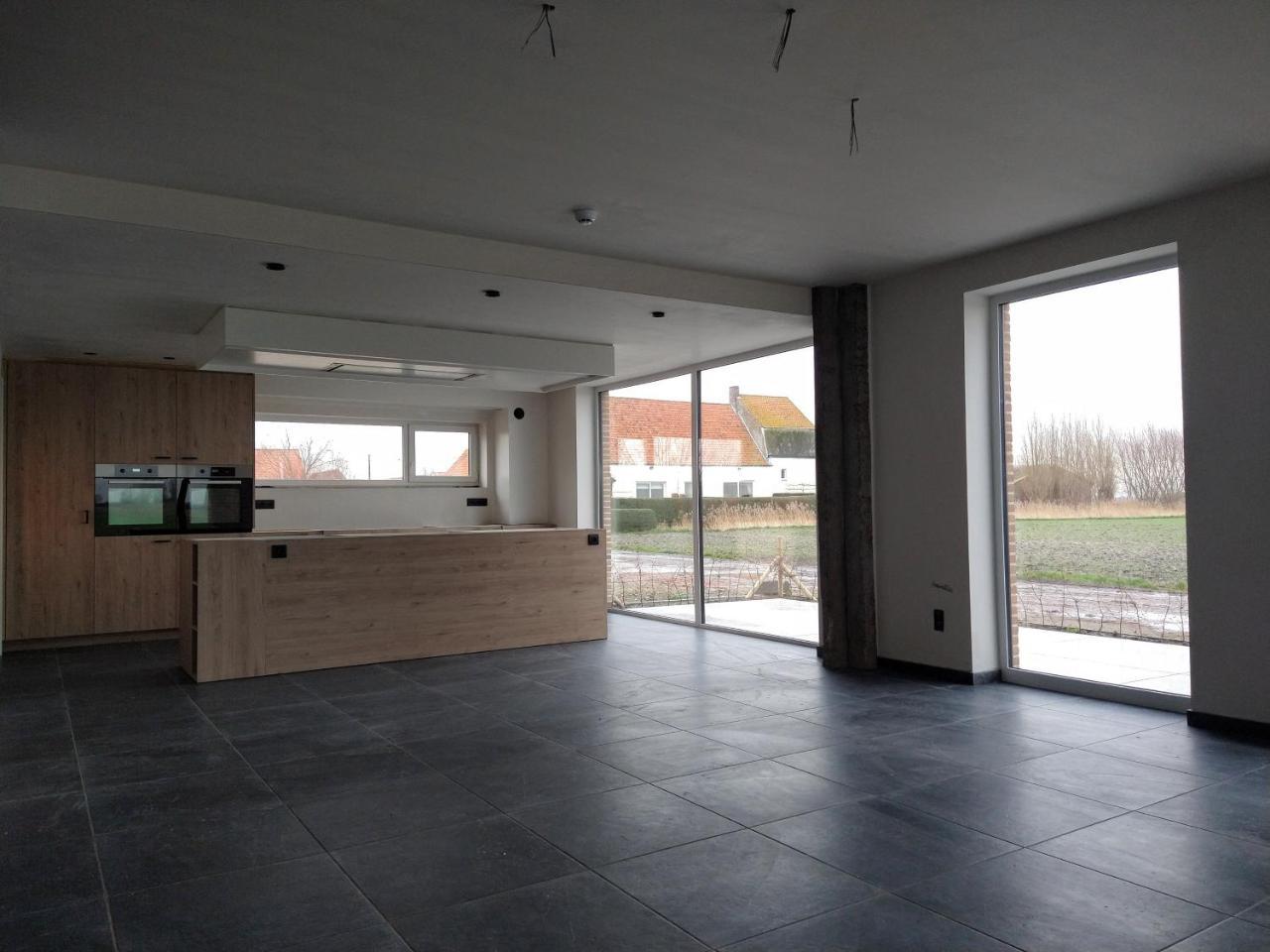 De Balloo Vakantiehuis Met Sauna En Jacuzzi — Zuienkerke — photo 5