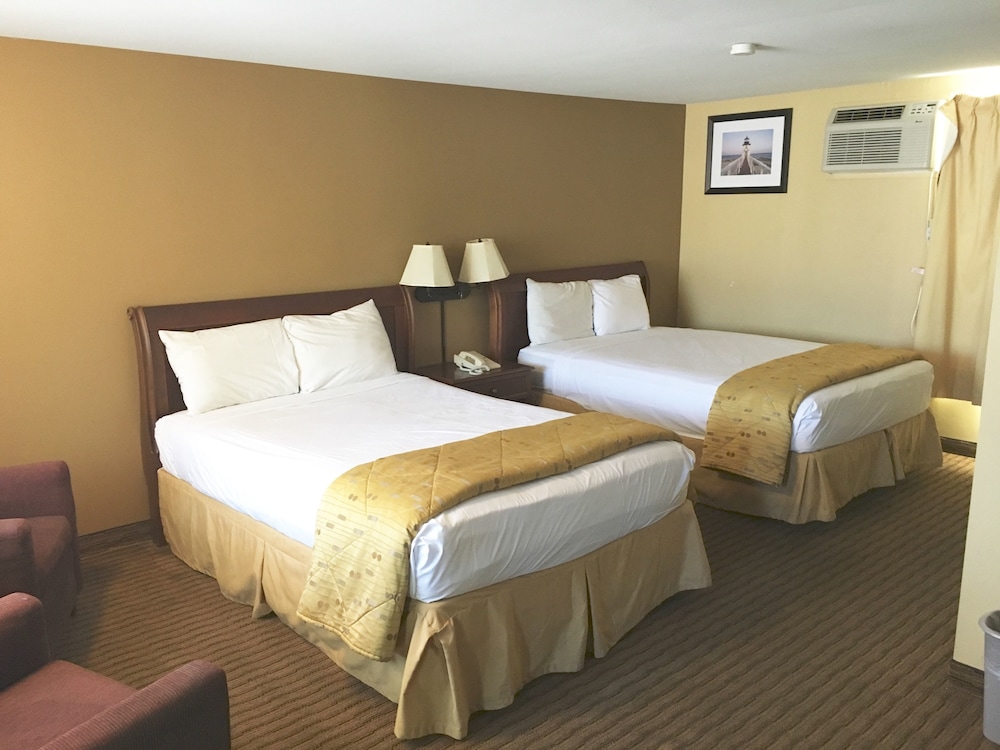 Cape Shore Inn in South Yarmouth, United States