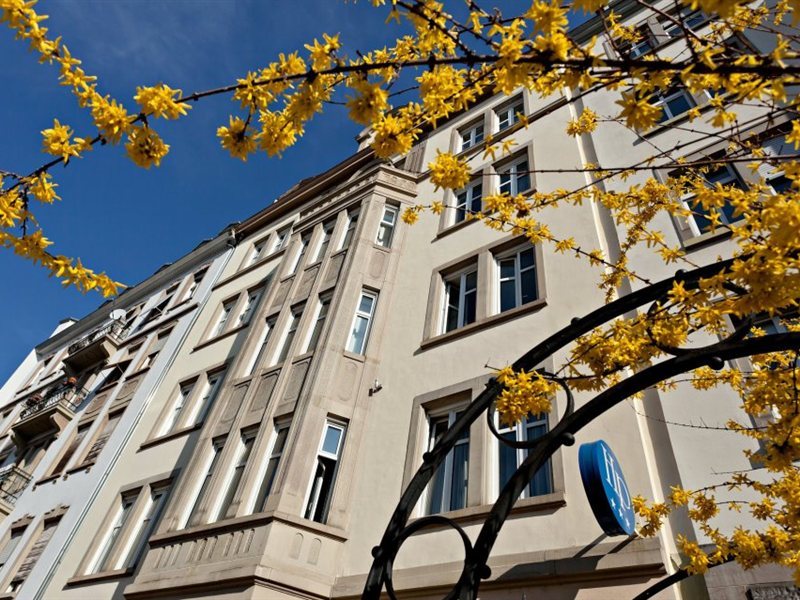 The Originals des Princes Strasbourg Centre in Strasbourg, France