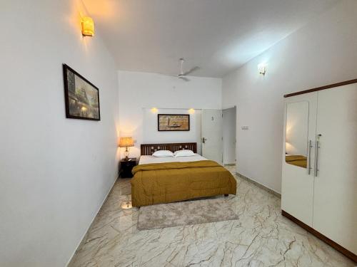 Ayurville Homestay