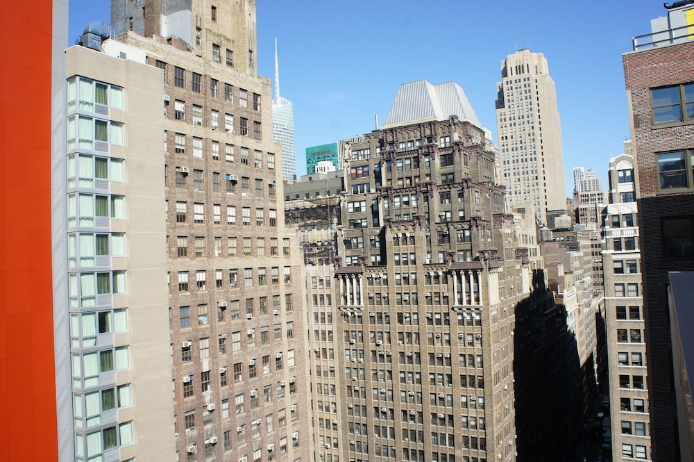 Homewood Suites New York Midtown Manhattan Times Square - photo 59