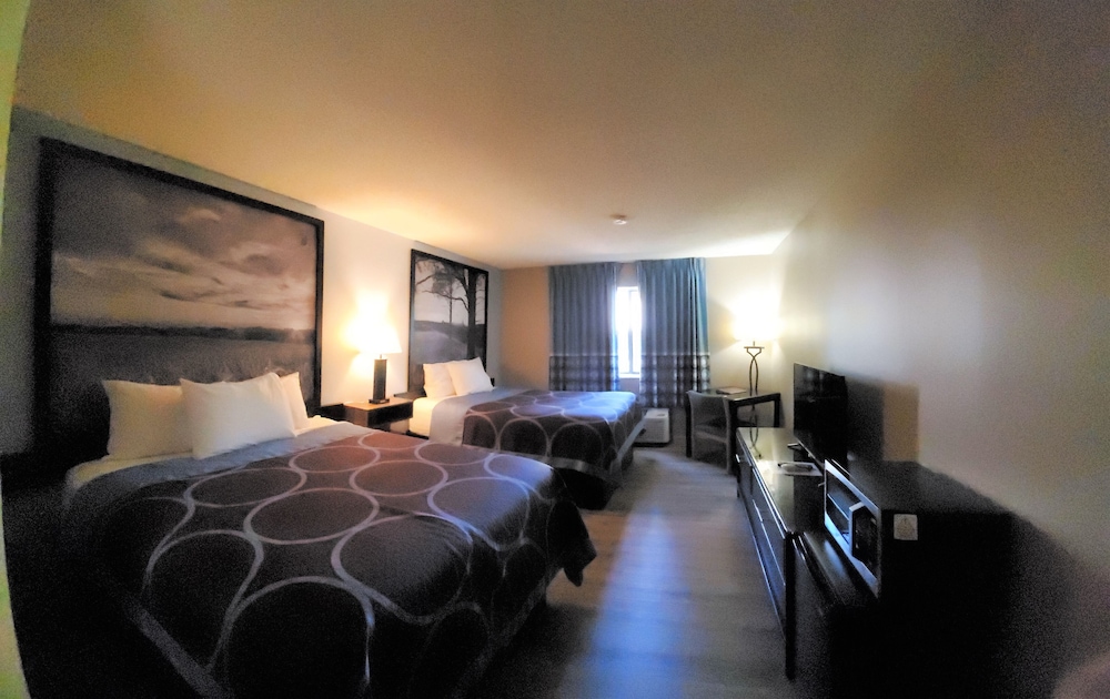 Super 8 by Wyndham Estherville - photo 4