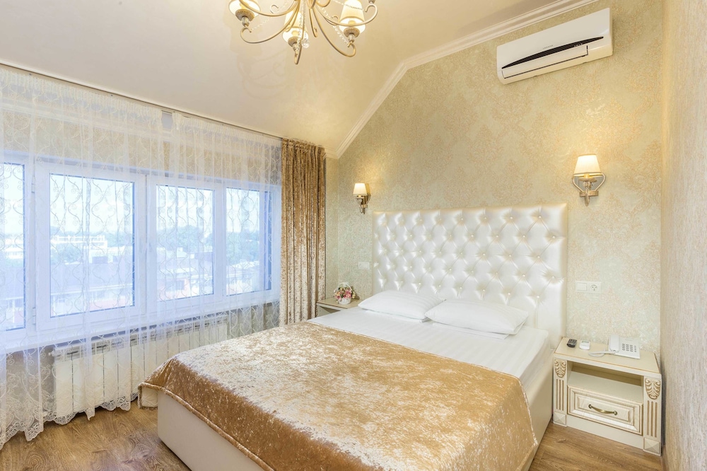 Bogema Hotel — Anapa — photo 4