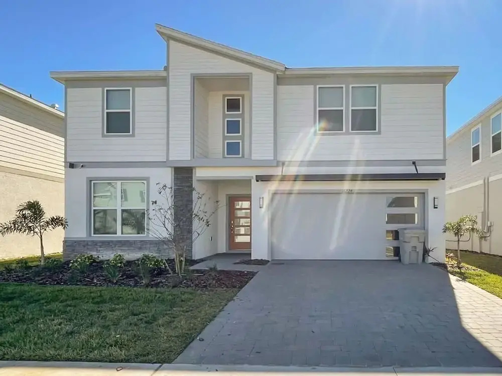 Upstay 20 Guest Capacity Mansion Near Disney pet-friendly hotel Four Corners