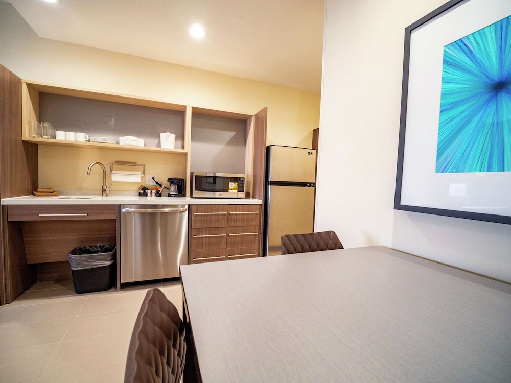 Home2 Suites by Hilton Oklahoma City NW Expressway - photo 13