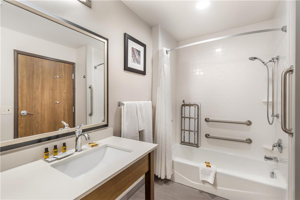 Best Western Plus Rapid City Rushmore - photo 29