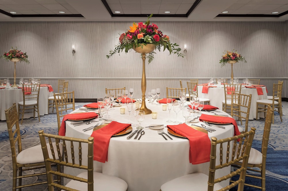 Madison Marriott South - photo 49