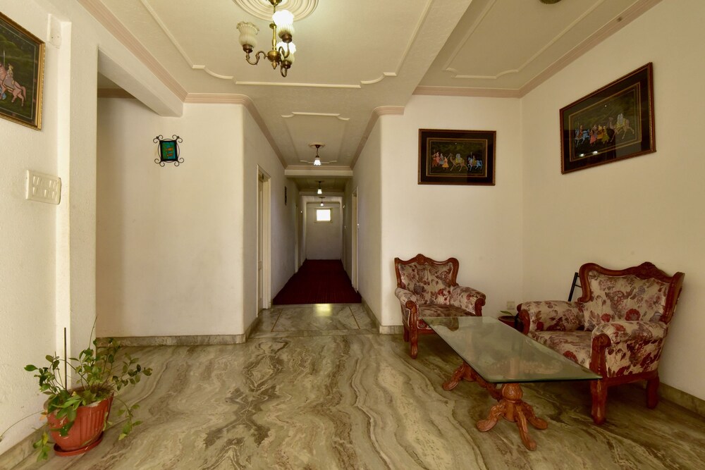 Mashoo Resorts — Kulu — photo 3