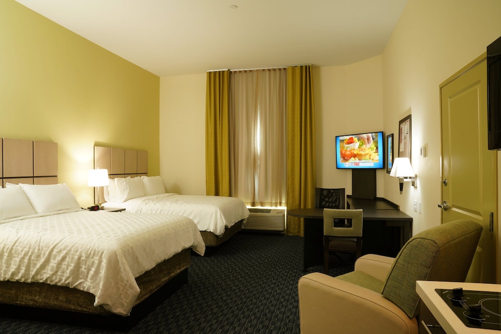 Candlewood Suites Plano North by IHG - photo 18