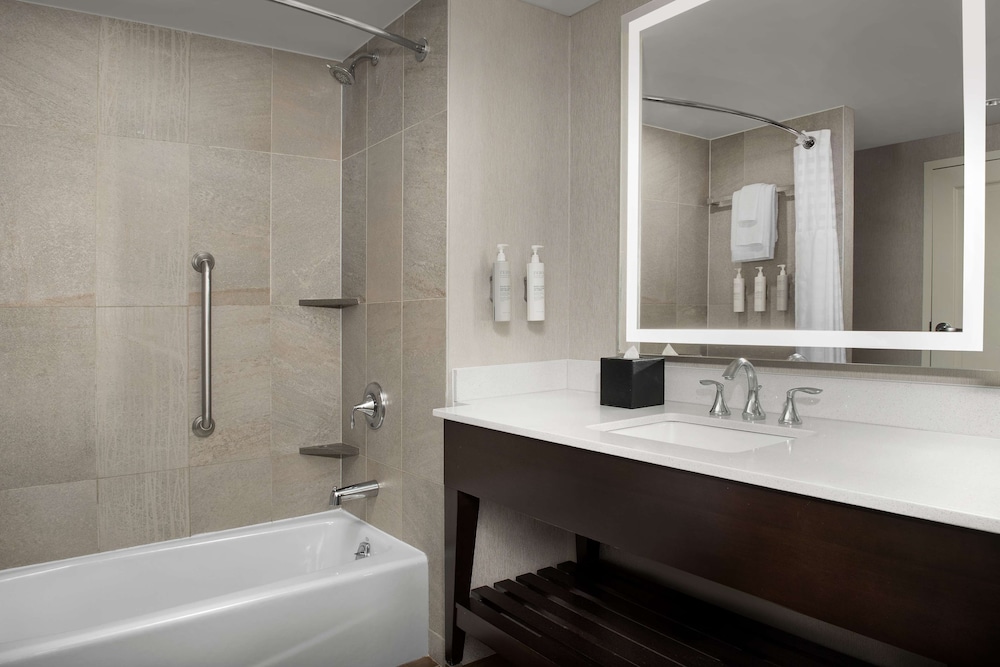 Embassy Suites Springfield - photo 23