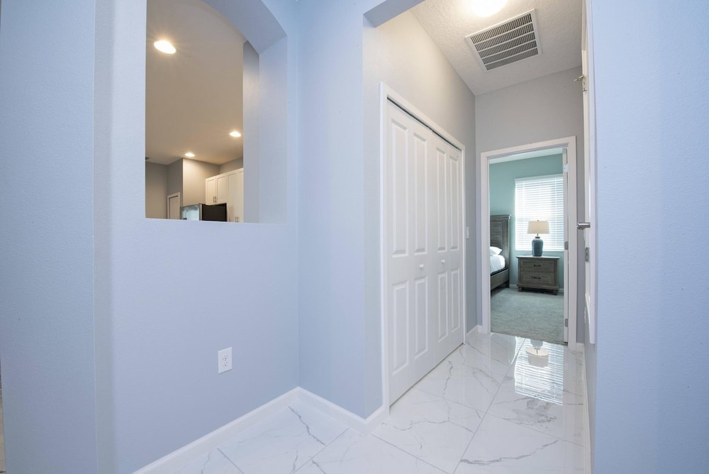 Bella Vida Resort Welcome To Cozy 4 Beds 3 Baths Villa Close To Disney - photo 10