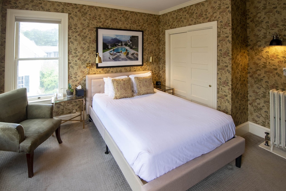 Swift House Inn - photo 48