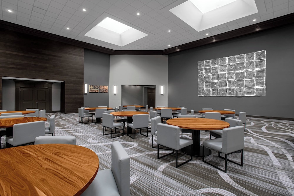 Pittsburgh Marriott North - photo 49