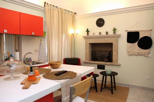 BoHome — 4-Star Luxury Hotel in Chieti, Italy