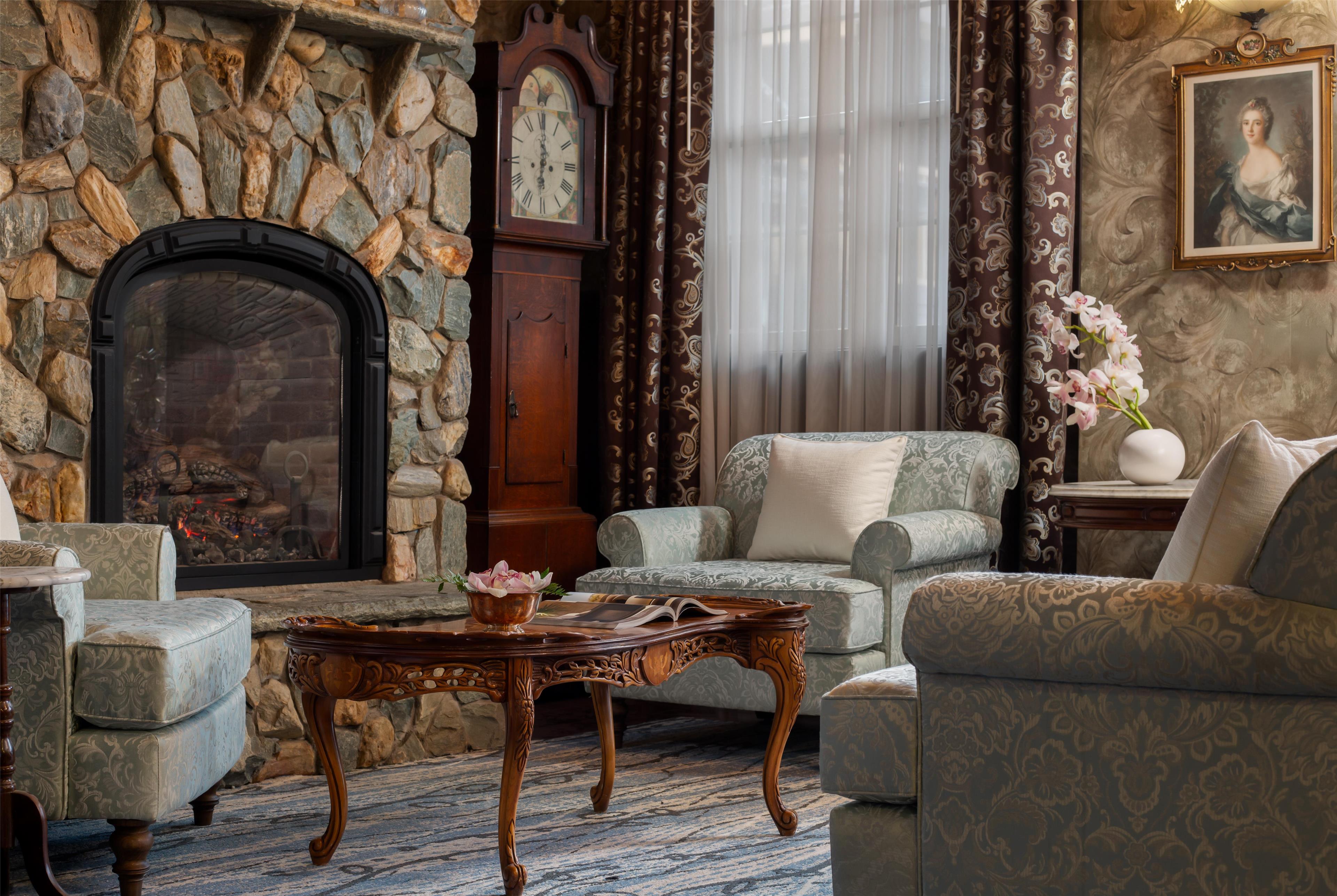 National Hotel Jackson Tapestry Collection by Hilton - photo 9
