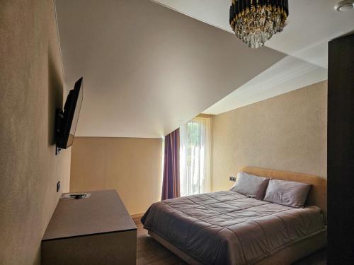 Hotel resort Sedula — Unknown City — photo 3