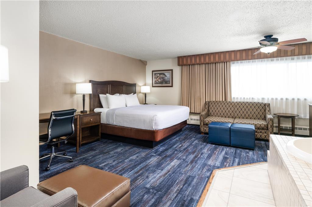Best Western Kodiak Inn - photo 36