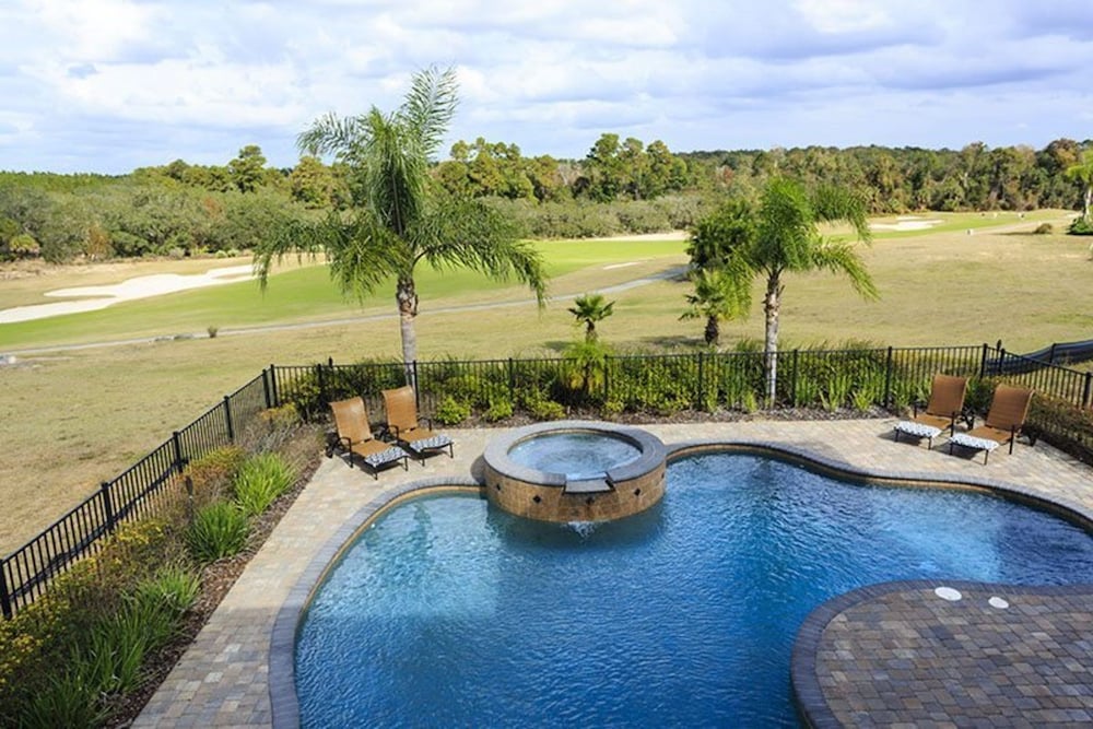 Villa in Reunion Resort & Spa 1313 - photo 51