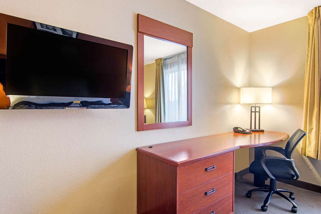 Sleep Inn & Suites Athens South - photo 16
