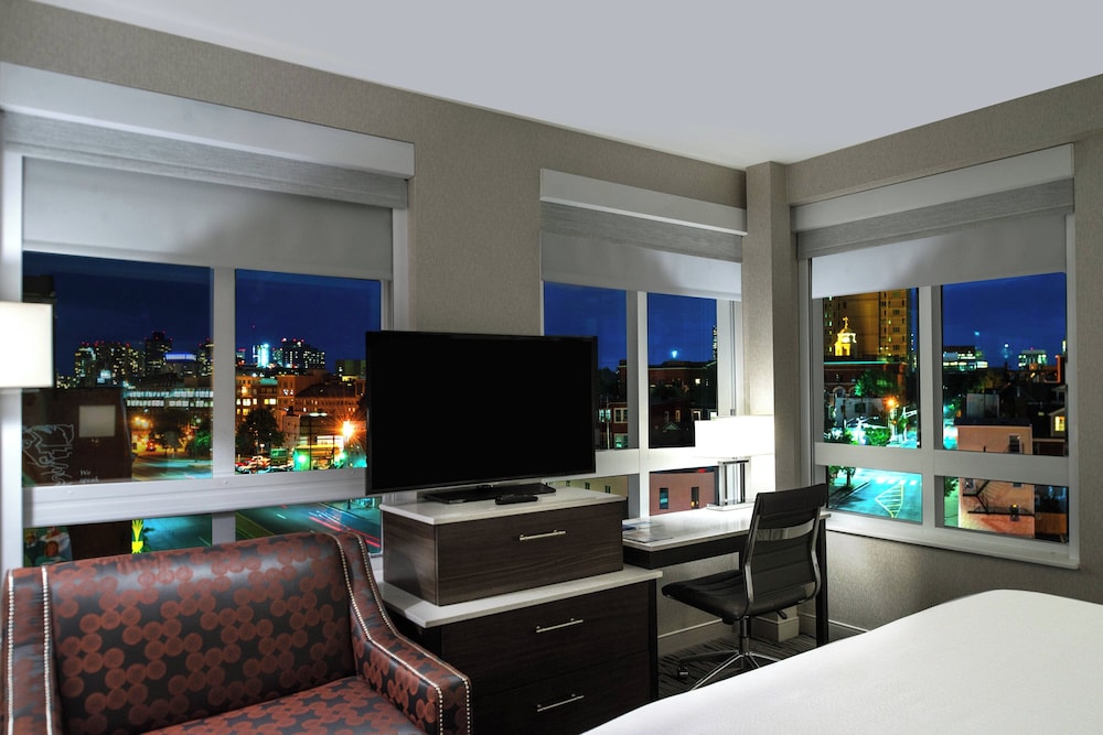 Fairfield Inn & Suites Boston Cambridge - photo 14