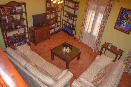 Casablancaflor - carbon neutral hotel in Penaflor