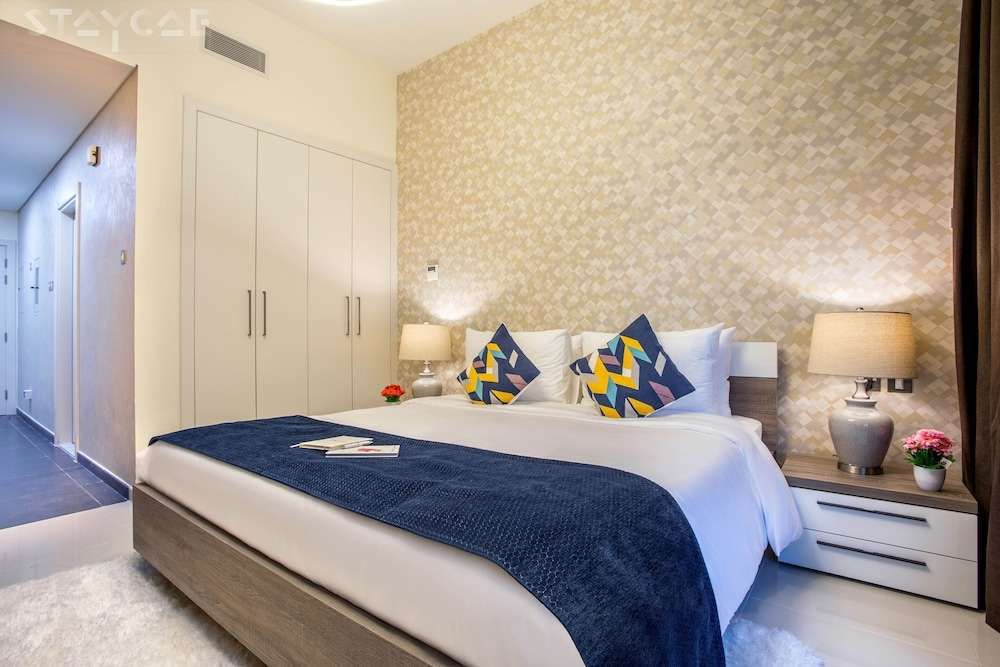 Loreto by Staycae - last minute hotel in Dubai