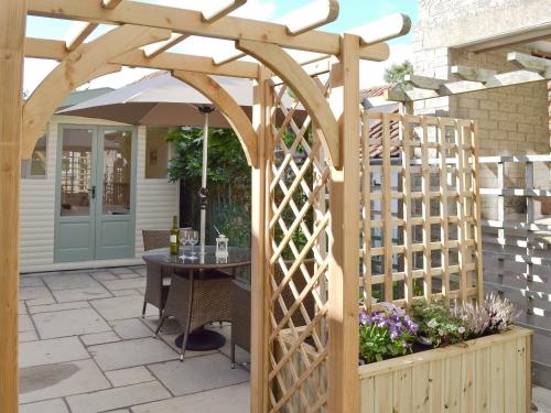 Hill View Cottage — 5-Star Luxury Hotel in York, United Kingdom
