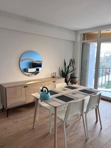 Allegro Apartments Kadıköy — 4-Star Luxury Hotel in Istanbul, Turkey