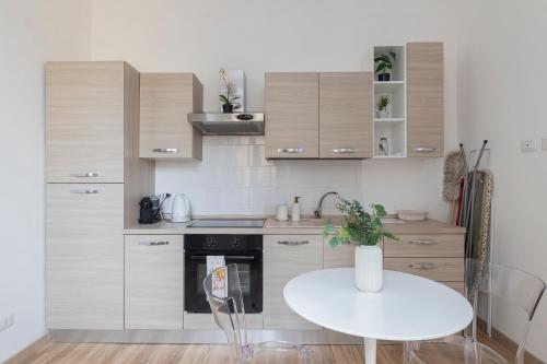 IHost Flat Monza 20 — 4-Star Luxury Hotel in Milan, Italy