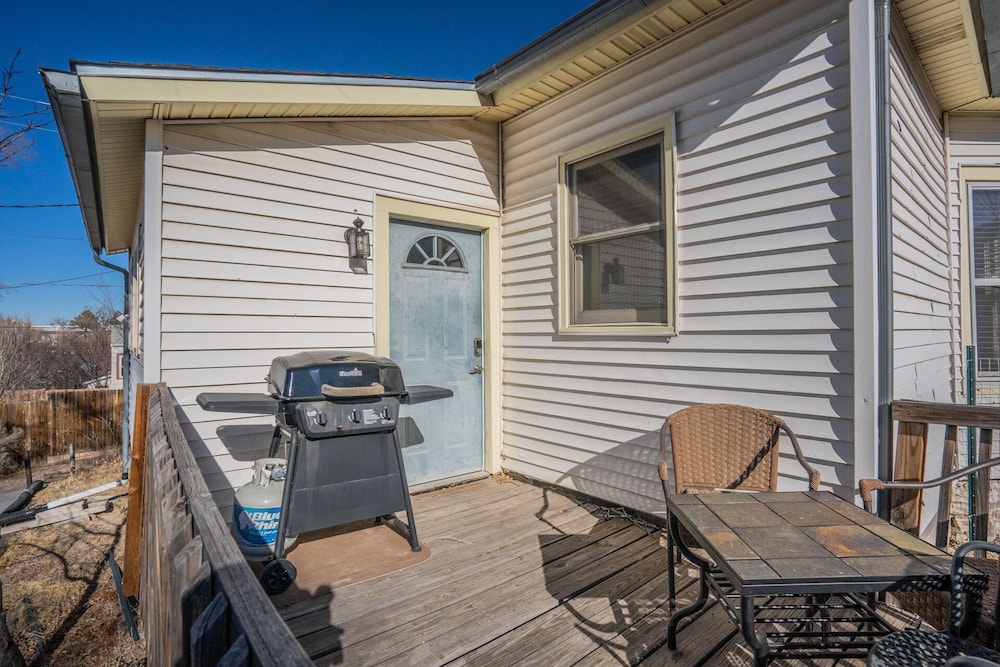3BR MTN Viewsdowntownnext to Lake Parks More - photo 27