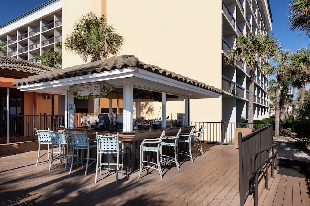 Hampton Inn Jacksonville Beach Oceanfront - photo 54