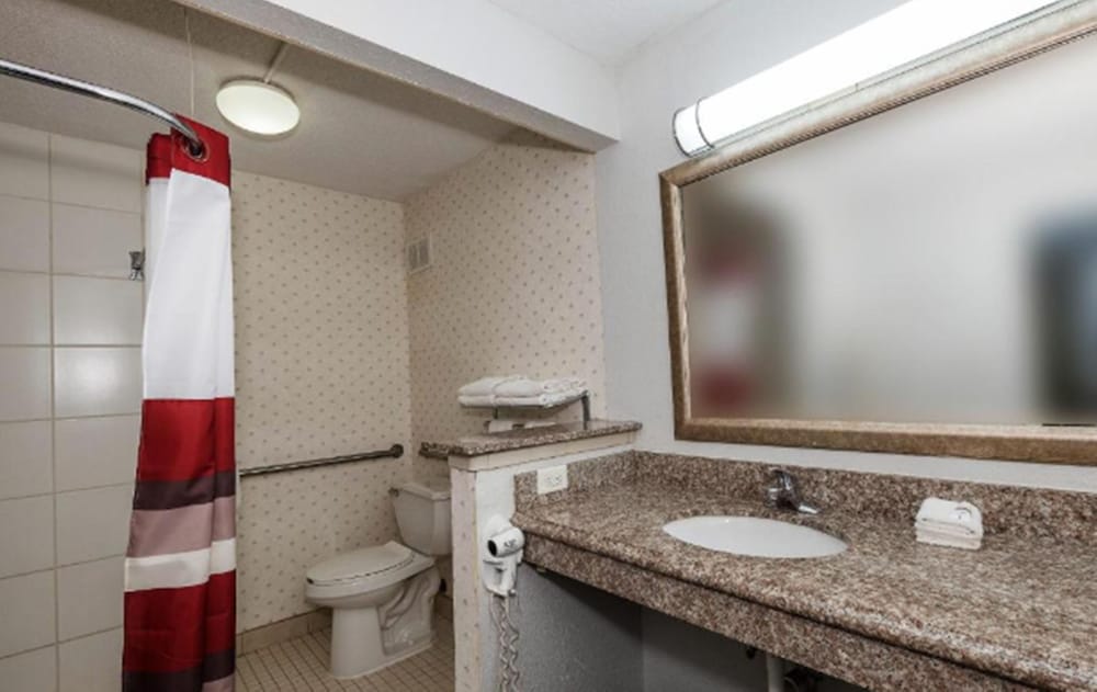 Horizon Inn & Suites - photo 9