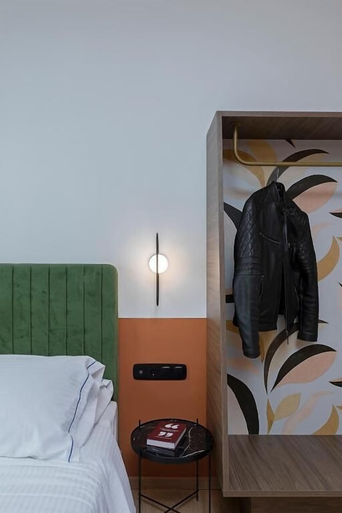 Acro Urban Suites — Athens — photo 4