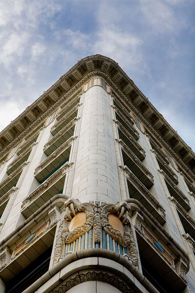 Arctic Club Hotel - featured photo