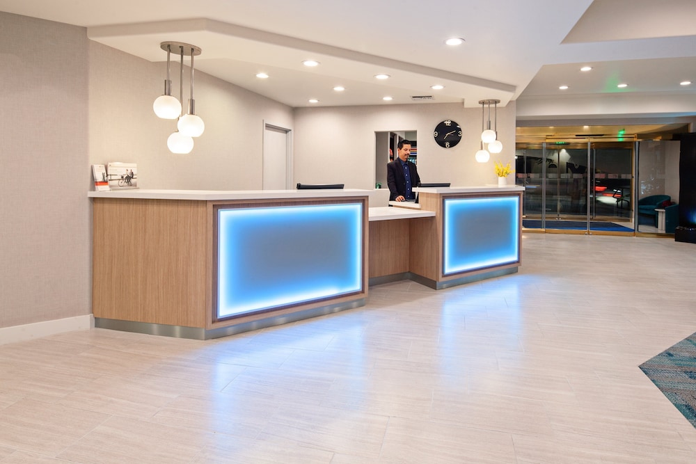Holiday Inn Express Hotel & Suites Hollywood Walk of Fame by IHG - photo 66