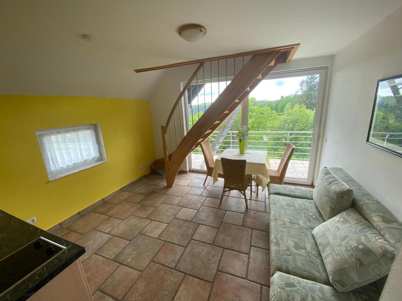 Appartement Eifelsteig — Hellenthal — photo 4