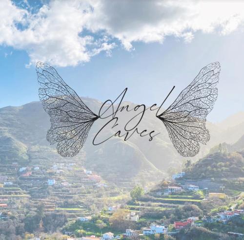Angel Caves Farmstay — hotel in Vega De San Mateo