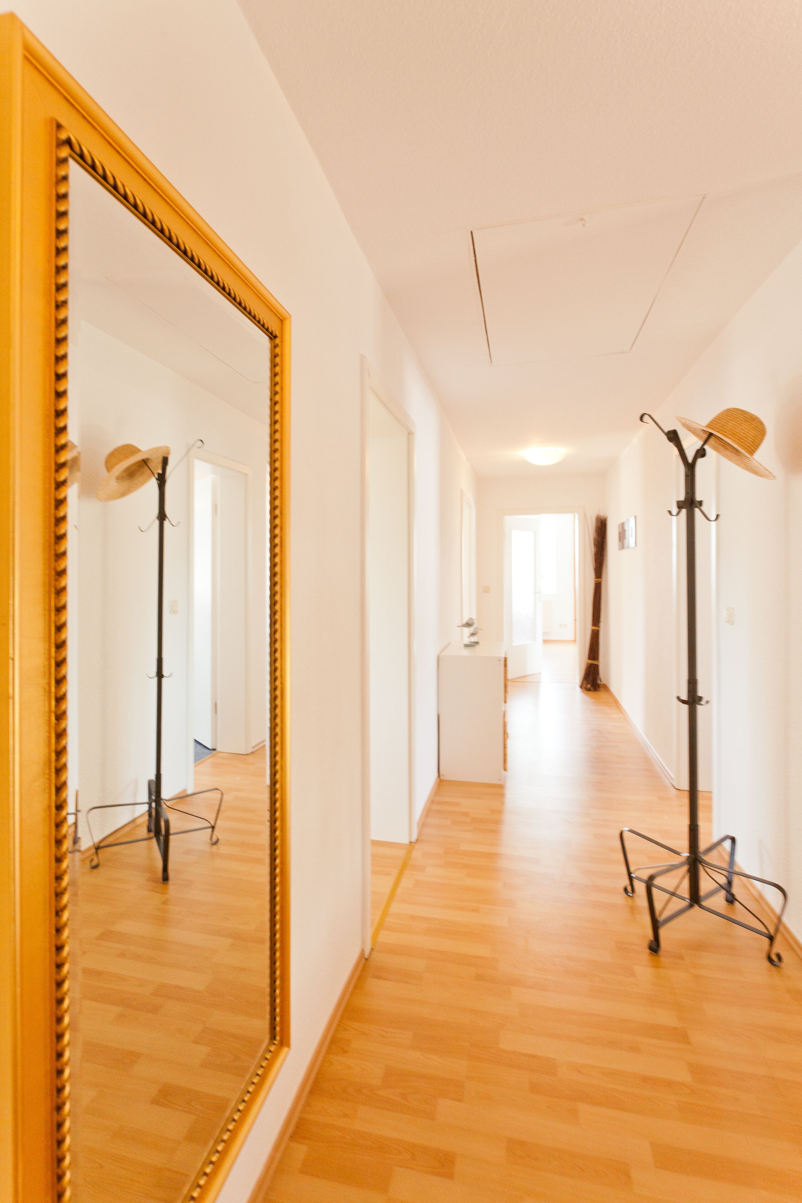 Haus Sonne — 4-Star Luxury Hotel in Sellin, Germany