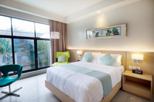 Watergate Boutique Hotel — Butuan — photo 2