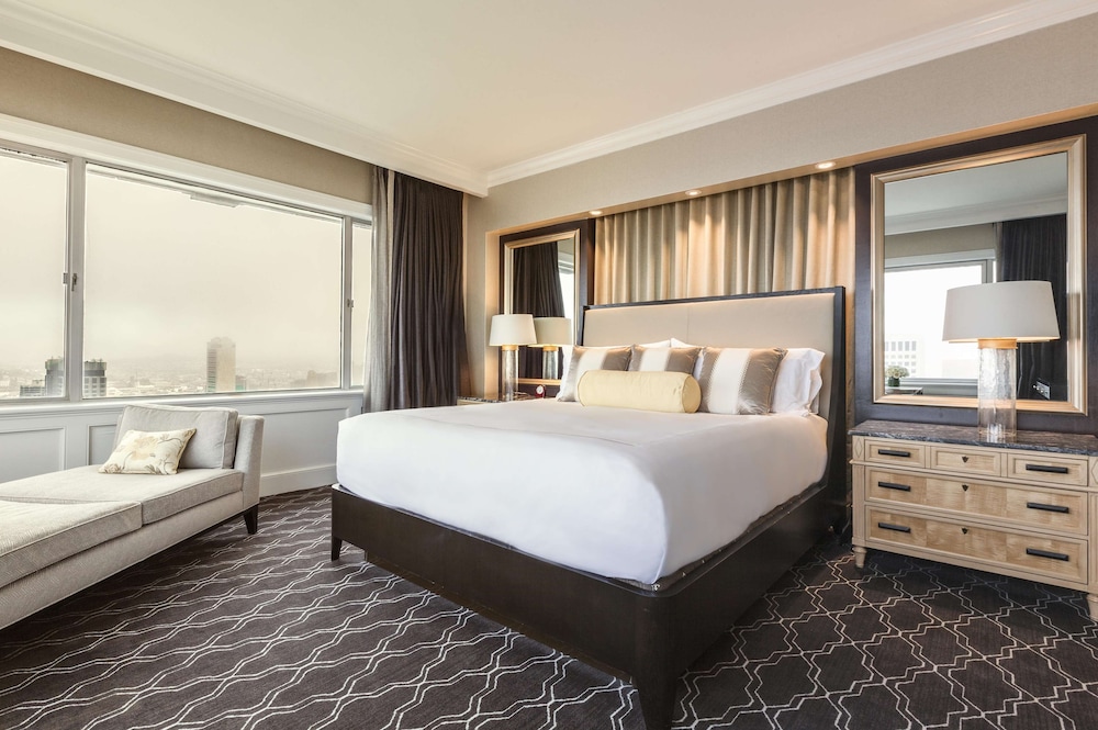 Fairmont San Francisco - photo 49